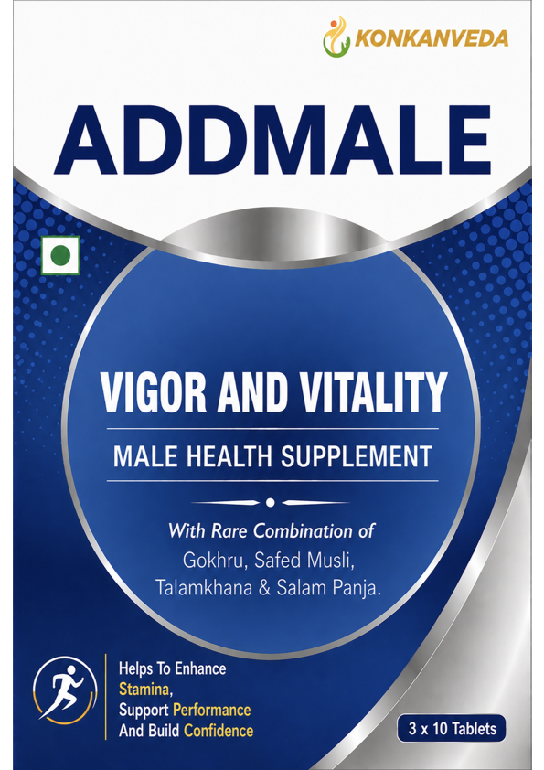 Men's Health Support Addmale thumbnail 2