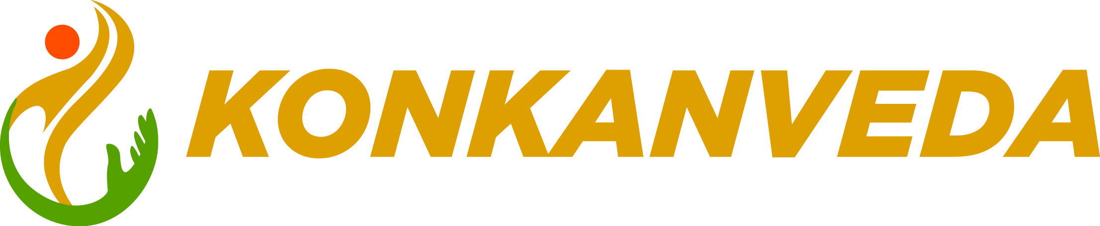Konkanveda Logo